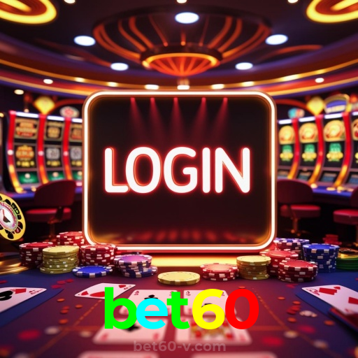bet60:Jogue slots, aposte no futebol e ganhe no melhor cassino online!
