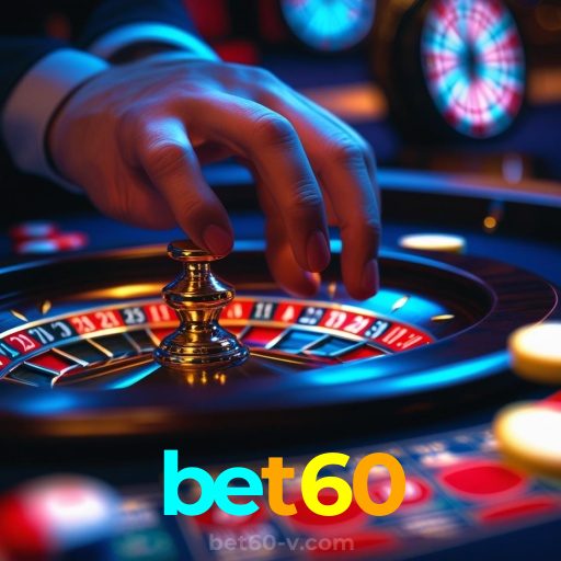bet60:Diversão total com blackjack, poker e apostas ao vivo no futebol!