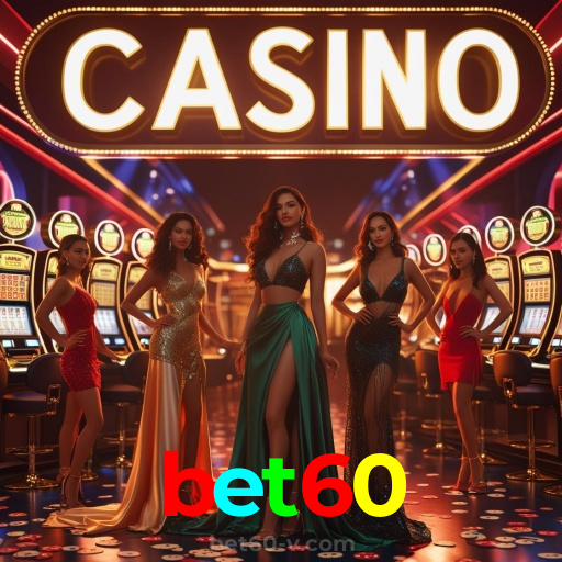 bet60:Ganhe no futebol e conquiste prêmios nos melhores jogos de cassino online!