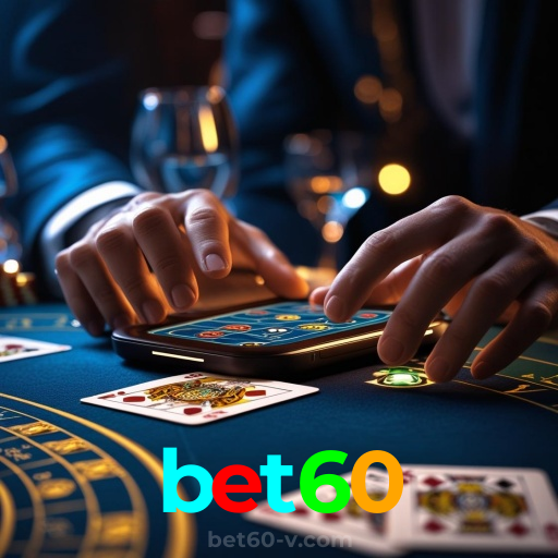 bet60：Apostas emocionantes no futebol e grandes vitórias em jogos como roleta!