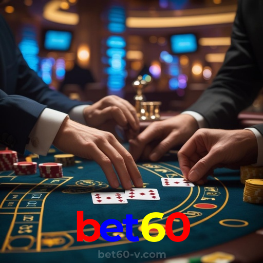 bet60:Aposte no futebol online e conquiste sua grande vitória!