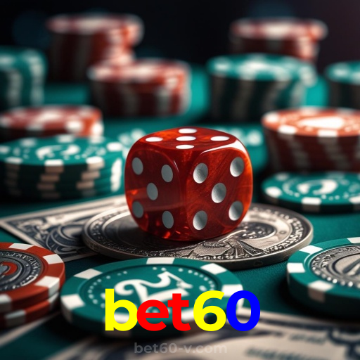 bet60：As slots mais emocionantes estão esperando por você! Vença agora!