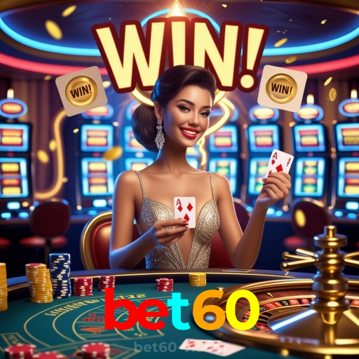 bet60：Jogue futebol online e conquiste as maiores vitórias de sua vida!