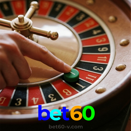 bet60：Sinta o futebol online e conquiste as maiores vitórias da sua vida!