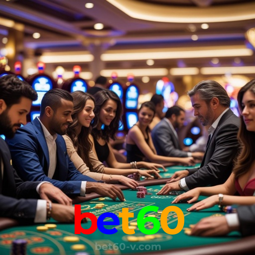 bet60:Jogue nas melhores slots e vença o jackpot em grande estilo!