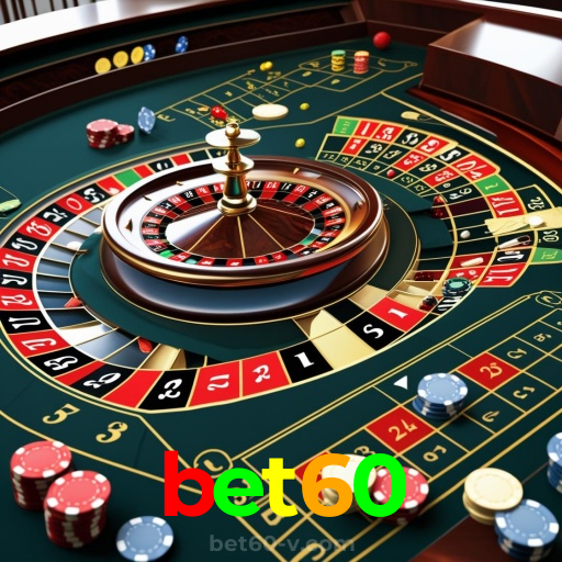bet60：Jogue blackjack, aposte no futebol e conquiste grandes vitórias!