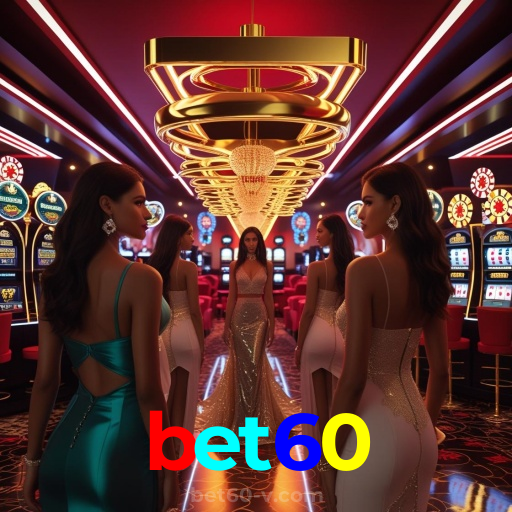 bet60:Ganhe prêmios fantásticos nas roletas online!