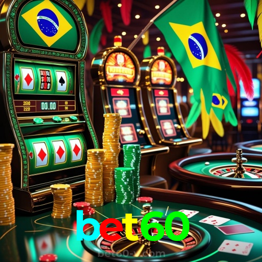 bet60:Aposte na roleta e conquiste prêmios incríveis em nosso cassino!