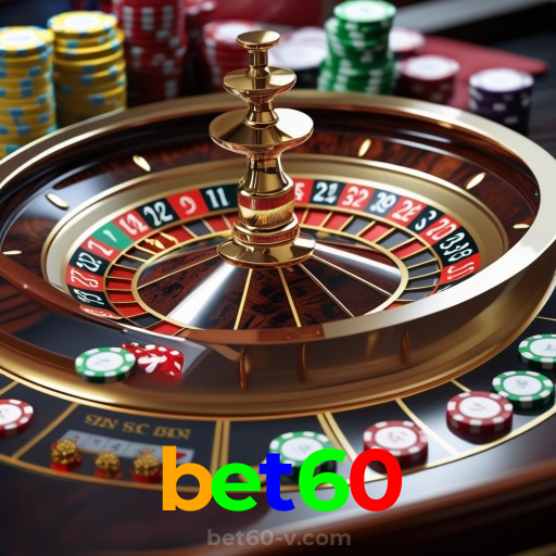 bet60:Em nosso cassino online, grandes prêmios estão ao seu alcance!
