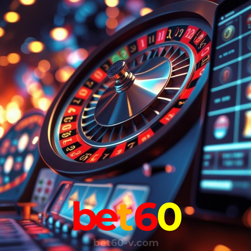bet60:A sorte está ao seu lado! Aposte nas melhores máquinas caça-níqueis!