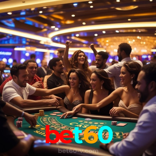 bet60：Jogue futebol online e se prepare para marcar grandes prêmios!