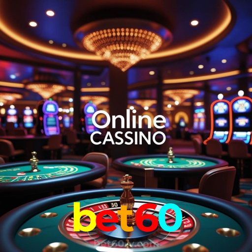 bet60:Jogue agora nas melhores slots e ganhe prêmios fantásticos!