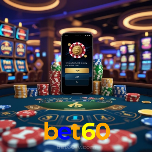 bet60:Sua sorte está no cassino online com apostas no futebol e jogos emocionantes!