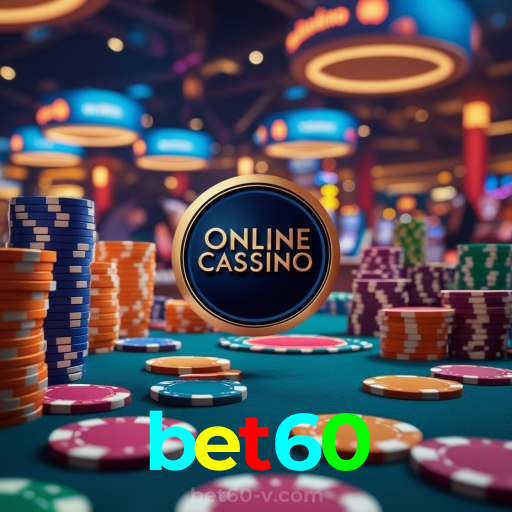 bet60:Vença no poker e ganhe prêmios com apostas no futebol ao vivo!