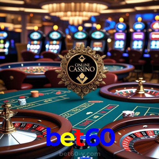 bet60:Mostre sua habilidade nas mesas de poker e vença os adversários!