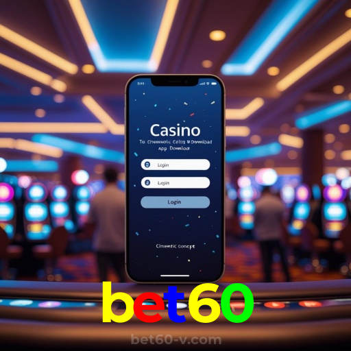 bet60:Apostas ao vivo no futebol e diversão garantida com slots e roleta!