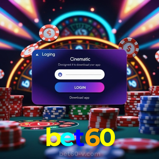 bet60:Sinta a adrenalina do futebol digital! Aposte agora e vença!