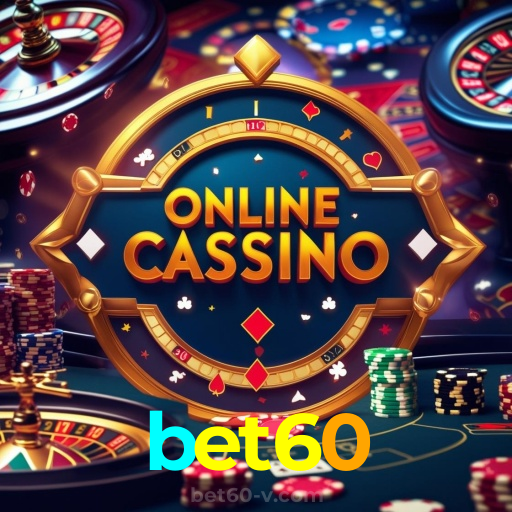 bet60:Conquiste prêmios no blackjack e aposte no futebol ao vivo com segurança!