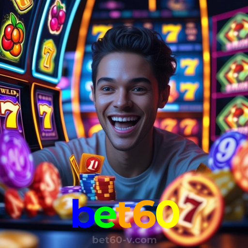 bet60:Gire a roleta e faça história! Grandes prêmios estão ao seu alcance!