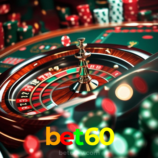bet60:Aposte no futebol e jogue no melhor cassino online para grandes vitórias!