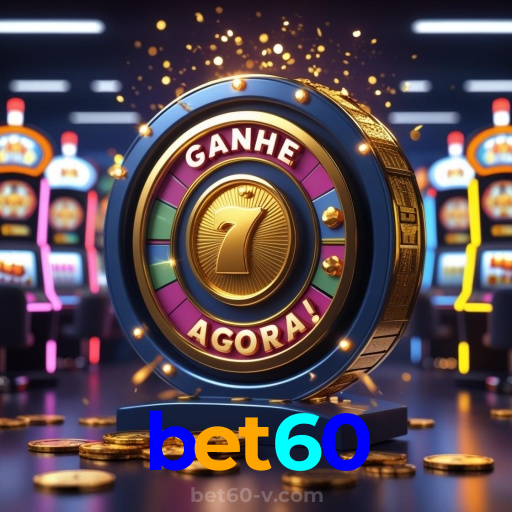 bet60:Jogue nas melhores slots e conquiste o jackpot dos seus sonhos!