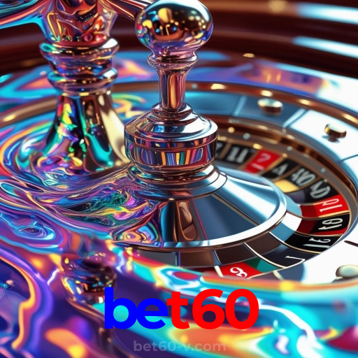 bet60:Grandes jackpots estão te esperando! Gire a roleta e ganhe agora!