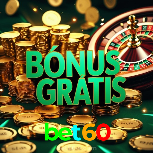 bet60:Aposte no futebol online e sinta a emoção de vencer!
