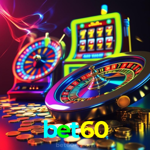 bet60:Aposte nas roletas e mostre que a sorte está com você!