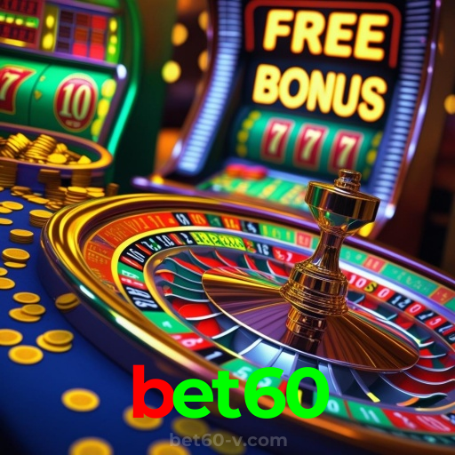 bet60:O cassino online perfeito para quem adora apostar no futebol e jogar roleta!
