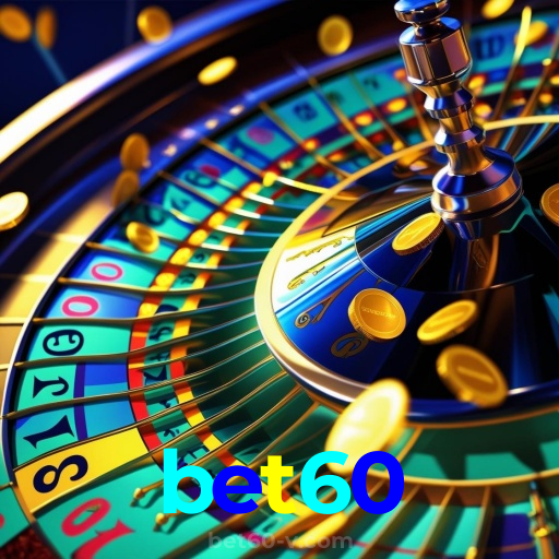 bet60：Em nosso cassino online, a sorte está ao seu lado! Aposte agora!