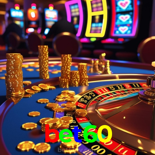 bet60:Cada giro nas slots é uma nova chance de mudar sua sorte!