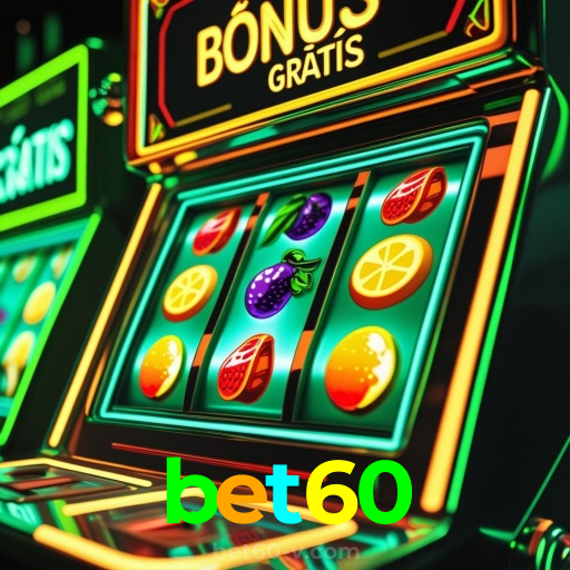 bet60:Vença no futebol online e leve para casa prêmios incríveis!