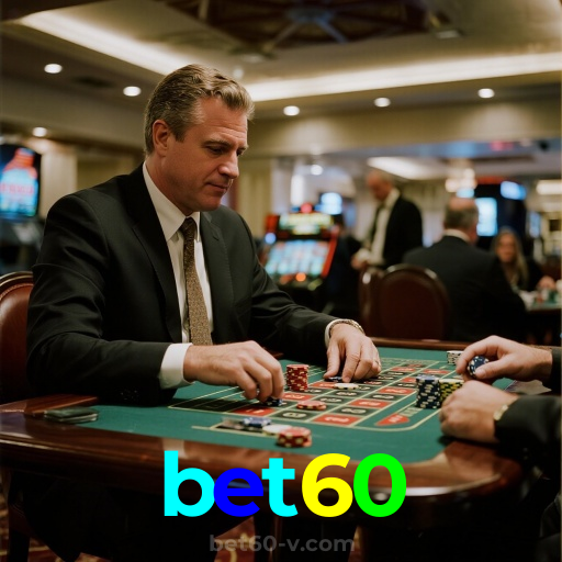 bet60：A roleta te espera para grandes vitórias! Aposte agora!