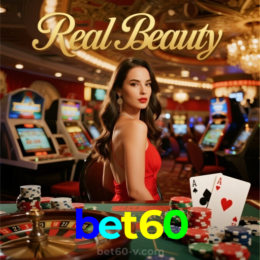 bet60：Jogue nas nossas roletas e ganhe prêmios incríveis!
