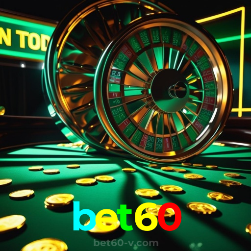 bet60：Aposte no futebol online e sinta a emoção de vencer!