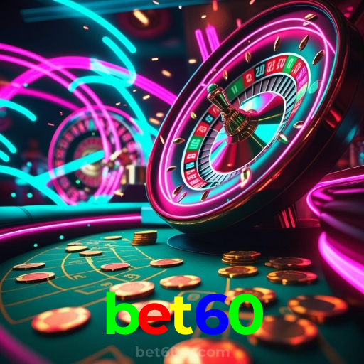 bet60：Sinta a emoção de jogar nas melhores slots do mercado!