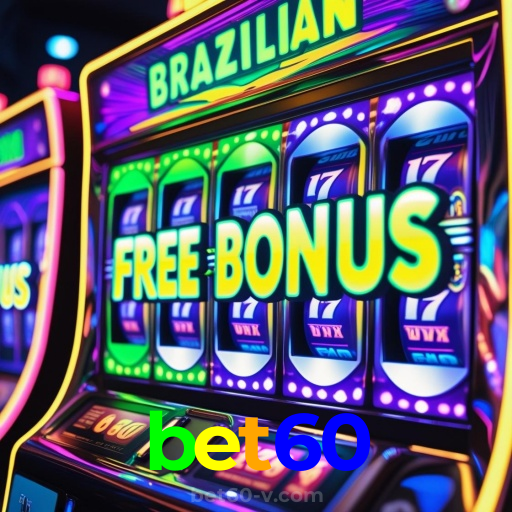 bet60：Sinta o jogo do futebol online e conquiste vitórias impressionantes!