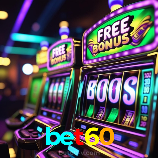 bet60：Aposte no futebol online e vença no estilo que você merece!