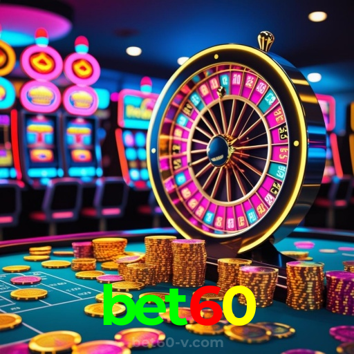 bet60:Apostas ao vivo no futebol e grandes prêmios em jogos de blackjack!