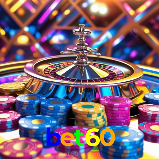 bet60：O cassino online mais confiável, com poker, roleta e futebol online!
