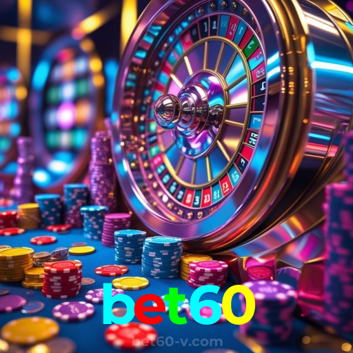 bet60:Aposte no futebol e conquiste vitórias incríveis nos jogos de cassino!