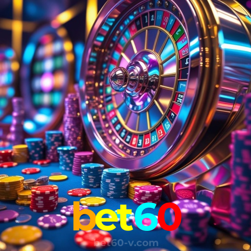 bet60:O cassino online oferece grandes prêmios! Aposte e ganhe agora!