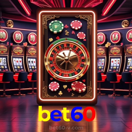 bet60:Jogue nas mesas de poker e vença como um profissional!
