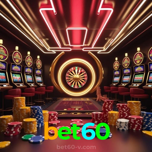 bet60:O cassino mais confiável para apostas no futebol e jogos de cassino!