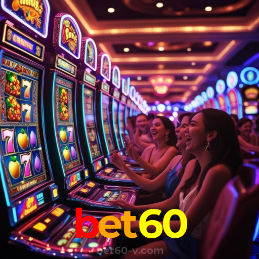 bet60:O melhor cassino online com roleta, poker e apostas no futebol ao vivo!