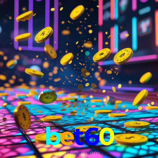 bet60：Entre no jogo de futebol digital e conquiste sua vitória agora!