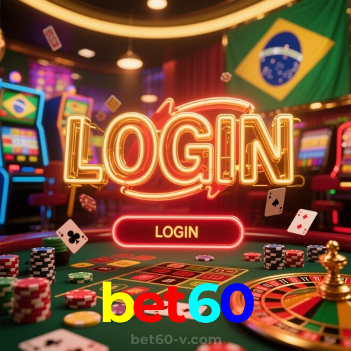 bet60：O cassino mais confiável para apostas no futebol e jogos de cassino!
