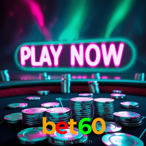 bet60：Jogue roleta, blackjack e aposte no futebol online, tudo em um só lugar!