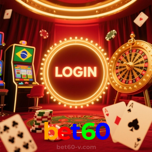 bet60:Jogue slots, aposte no futebol e vença com grandes prêmios!