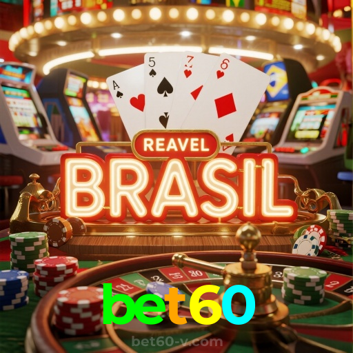 bet60：Jogue blackjack, poker e aposte no futebol para vitórias épicas!